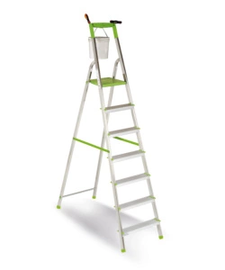 SCALA "VETTA" CON 7 GRADINI